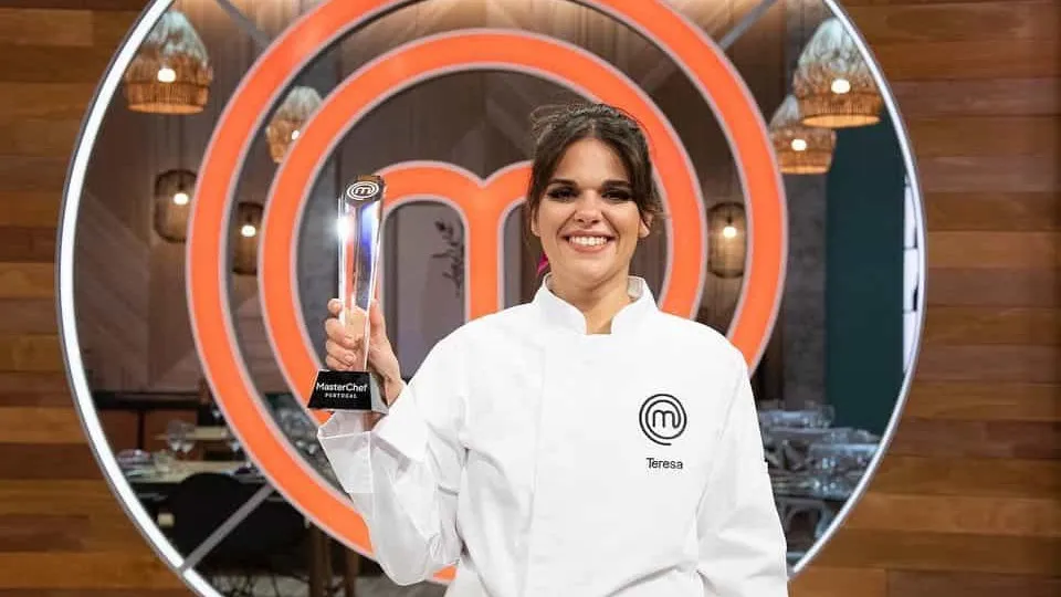 Teresa Colaço