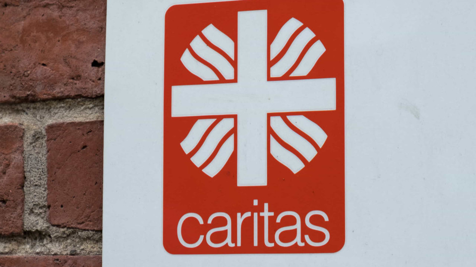 Ucrânia: Cáritas Portugal inicia hoje campanha de ajuda