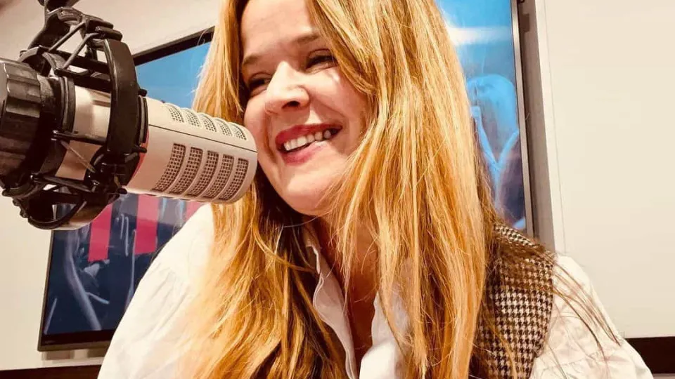 Vanda Miranda deixa manhãs da rádio após 15 anos