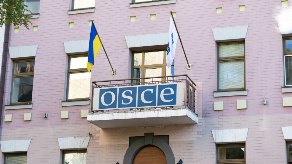 OSCE alerta para bloqueios políticos na Bósnia-Herzegovina após eleições