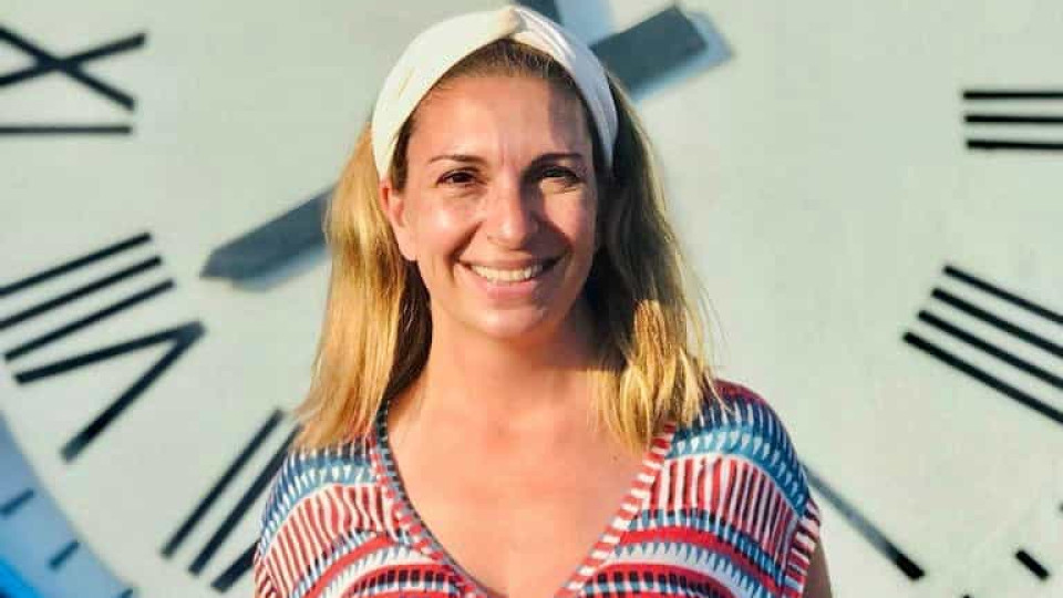 Virginia López: «Será que eu quero continuar a jogar?», Big Brother