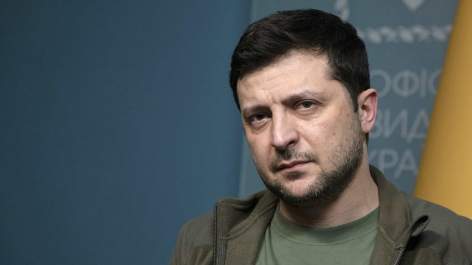  Zelensky propõe troca de aliado de Putin por ucranianos capturados