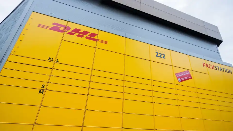 Novo terminal da DHL no aeroporto do Porto espelha "capacidade do Norte"