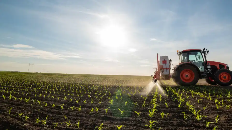 Município de Nelas avança com projeto de apoio à agricultura