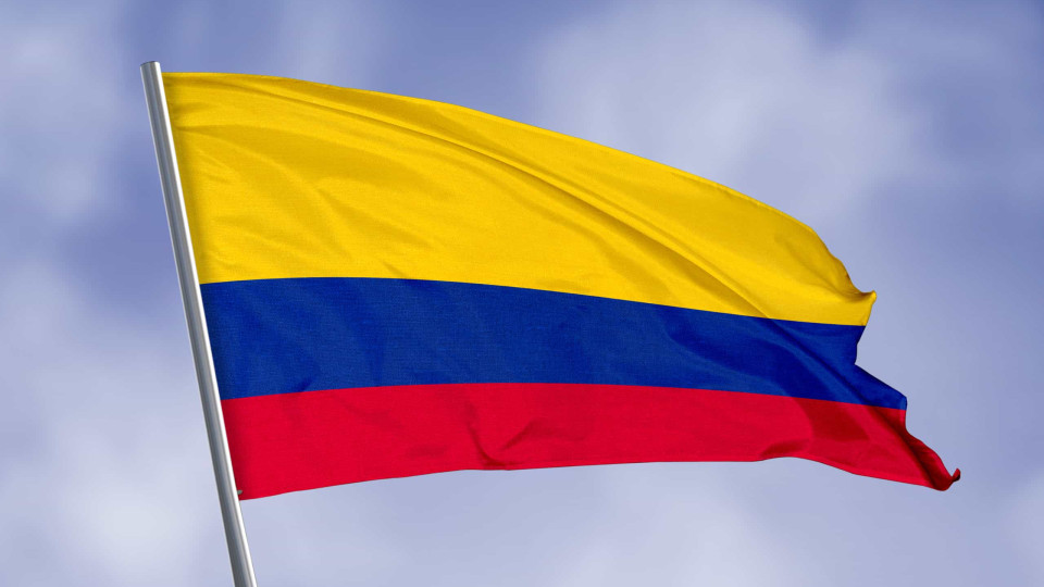 MNE da Colômbia pede ao embaixador israelita para deixar o país
