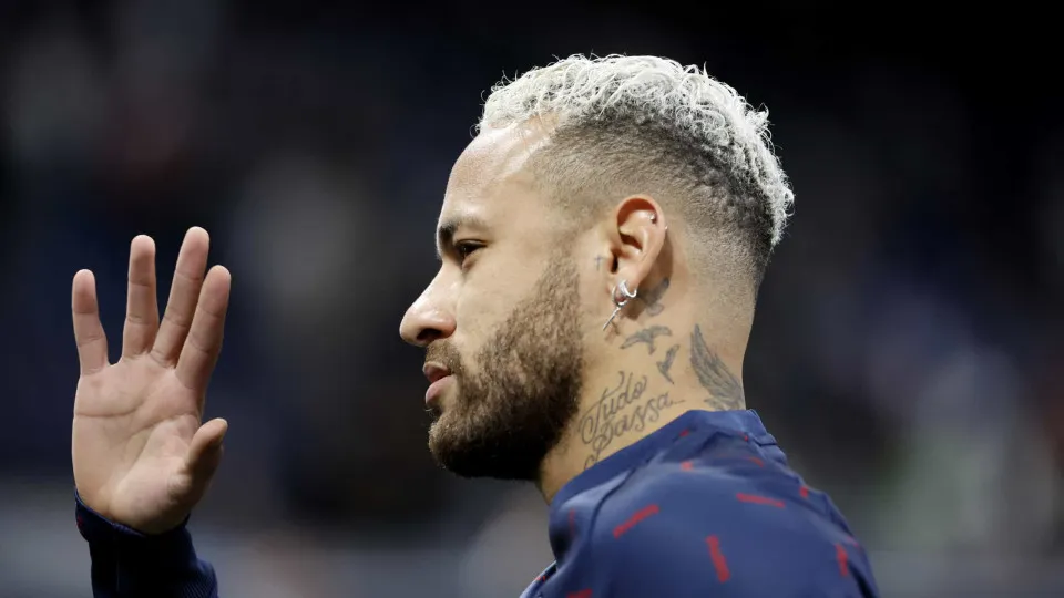 "Ninguém suporta o Neymar, nunca houve um jogador tão odiado no PSG"