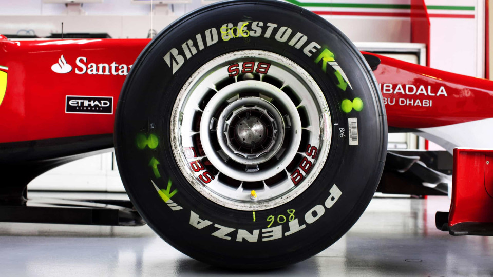 Pirelli pode deixar de ser a fornecedora de pneus na Fórmula 1
