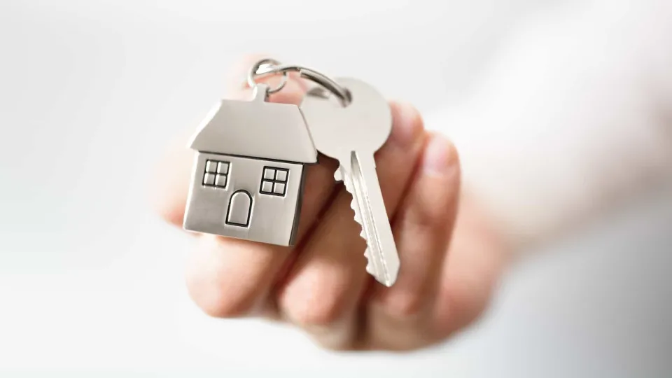 Do valor ao contrato: Cinco coisas a saber antes de vender a sua casa