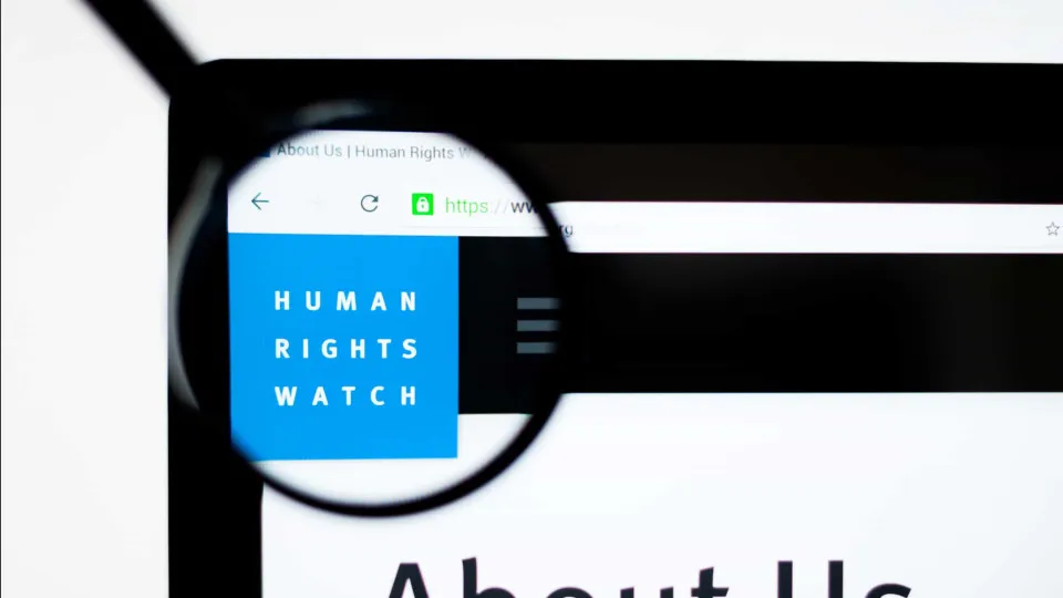 HRW preocupada com uso das forças de combate na segurança interna dos EUA