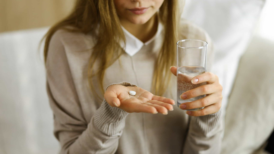 Por esta não esperava. Paracetamol tem "efeito secundário bizarro"