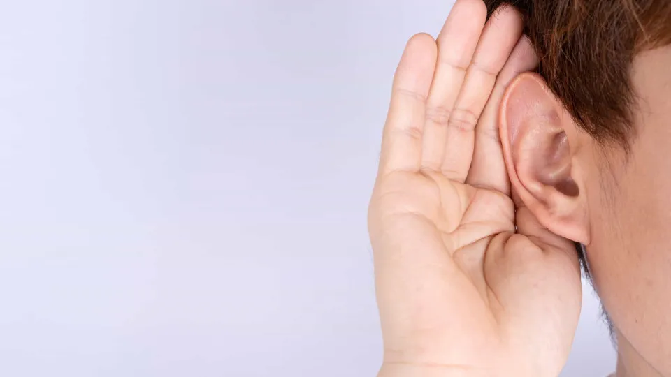Eis 10 dicas de ouro para cuidar da sua audição