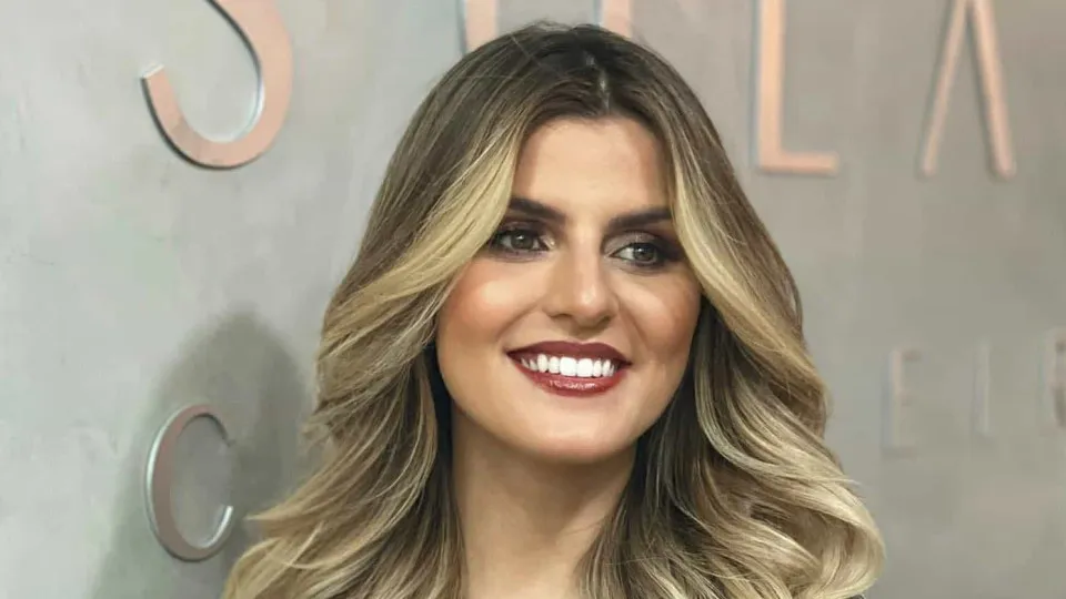 Jéssica Antunes