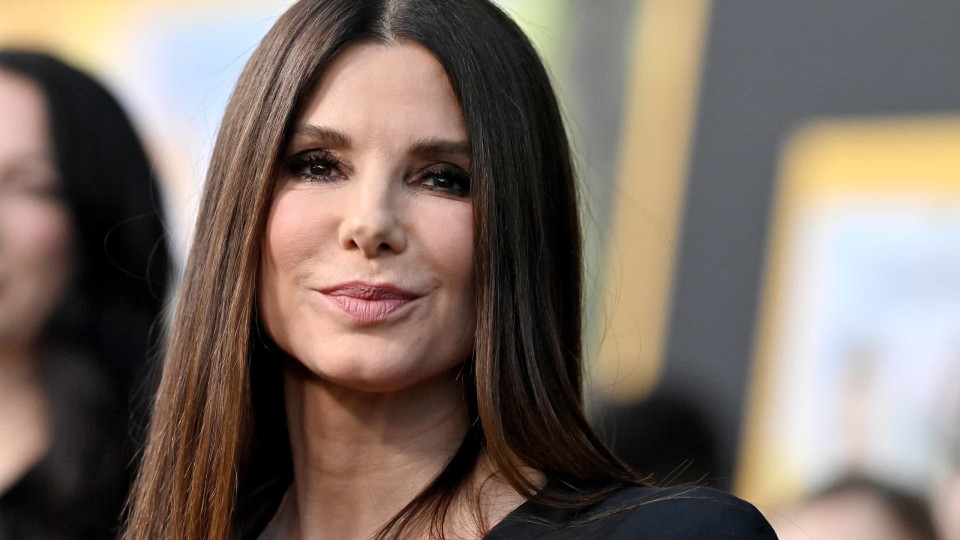 O (curioso) motivo pelo qual Sandra Bullock não tem redes sociais