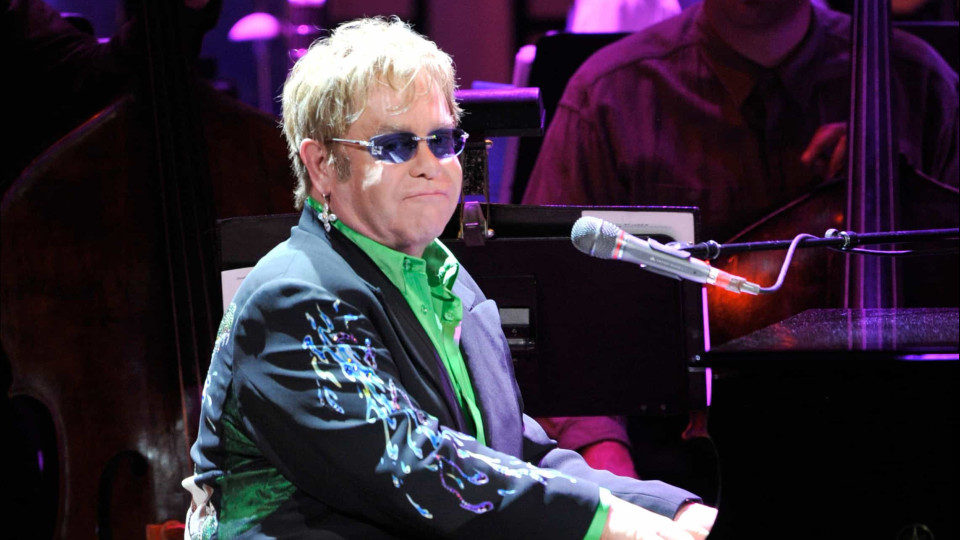 Filhos de Elton John vão enveredar pela música? Pai comenta