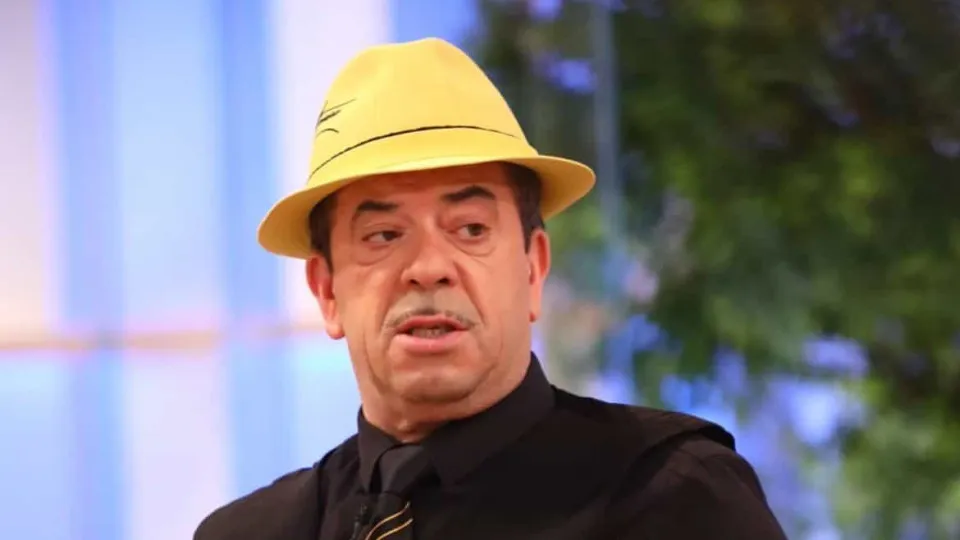 Augusto Canário