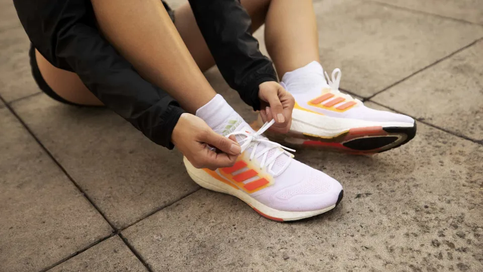 UltraBoost 22. Testámos os novos ténis de corrida da adidas