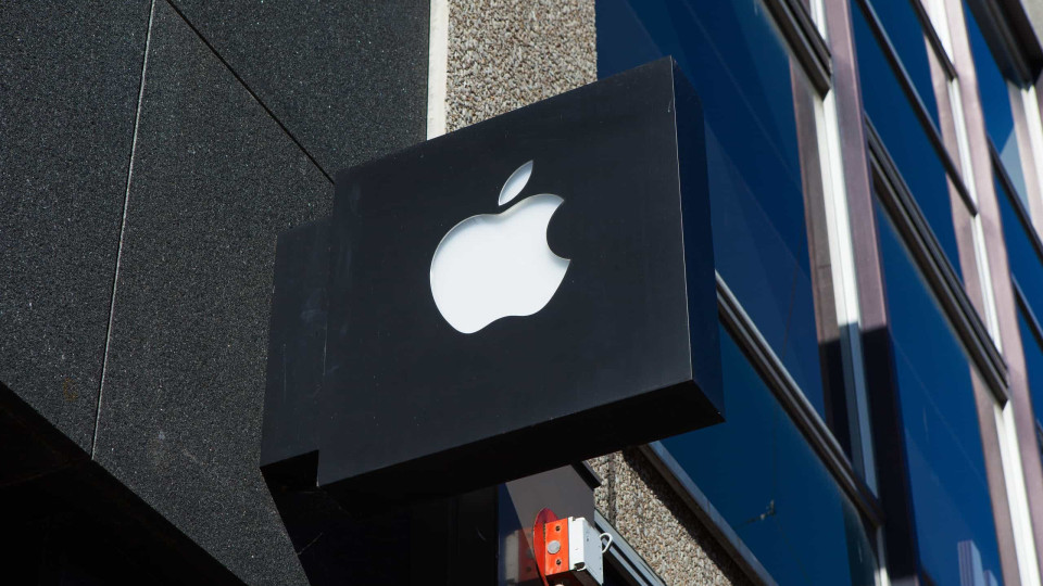 Comissão Europeia acusa App Store da Apple de violar leis da UE