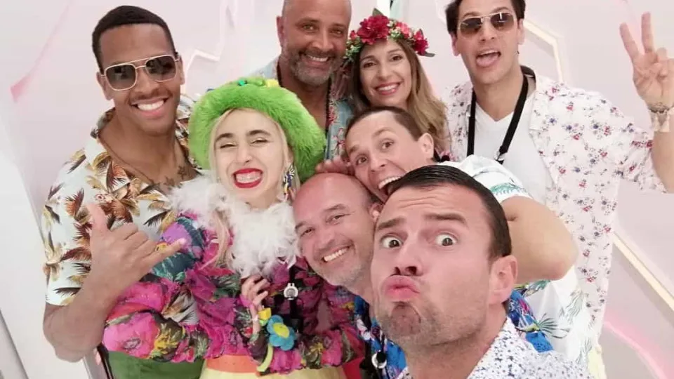 'Big Brother Famosos'. Quem são os mais odiados e em risco de expulsão?