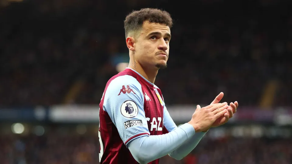 Philippe Coutinho agita mercado inglês: Newcastle disposto a 'loucura'