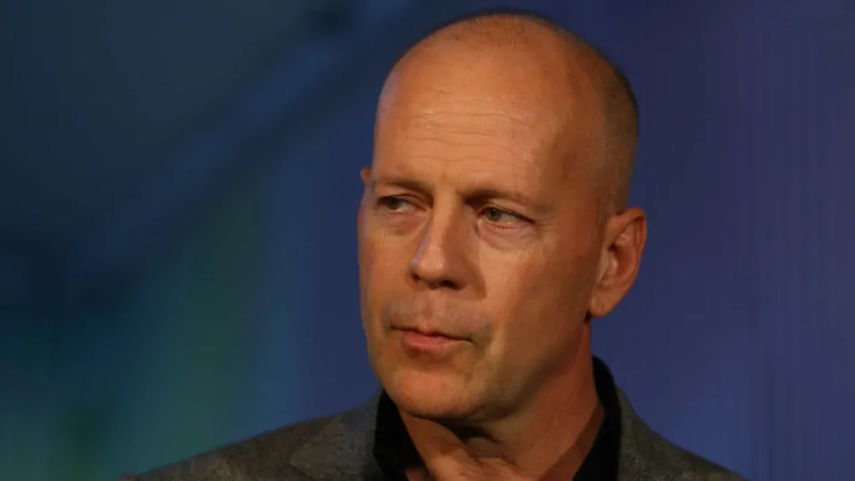 Será afasia? Os sintomas da doença de Bruce Willis que não deve ignorar