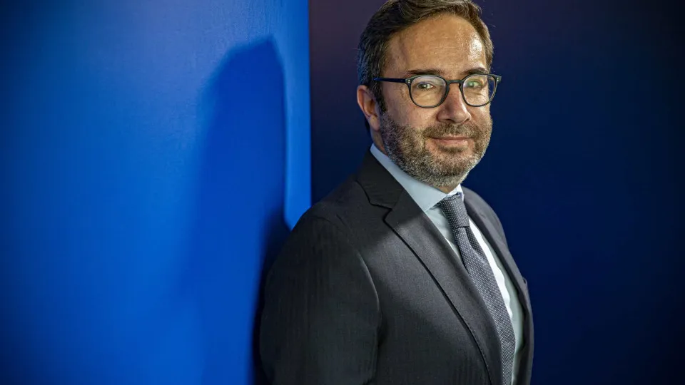 Jorge Moreira da Silva
