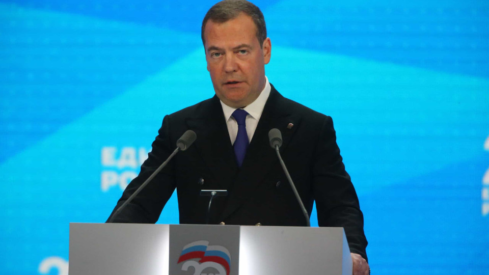 Ucrânia. Vice-presidente russo reúne com líderes separatistas no Donbass