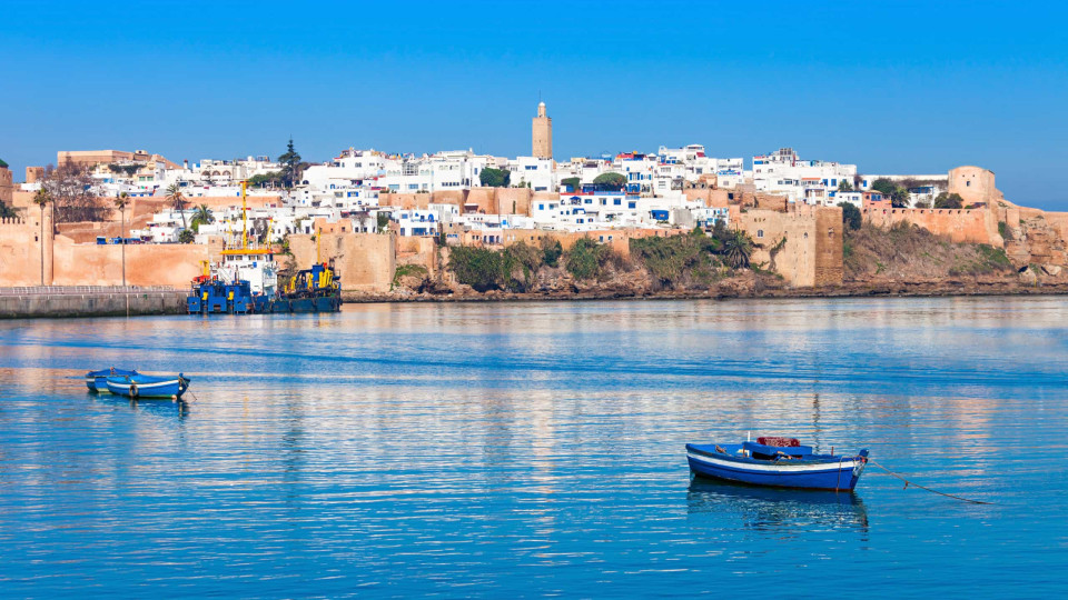Autoridades de Marrocos elevam para 23 número de mortos em Melilla