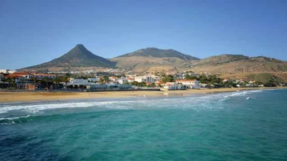 Foto captada nos mares do Porto Santo premiada pela ONU