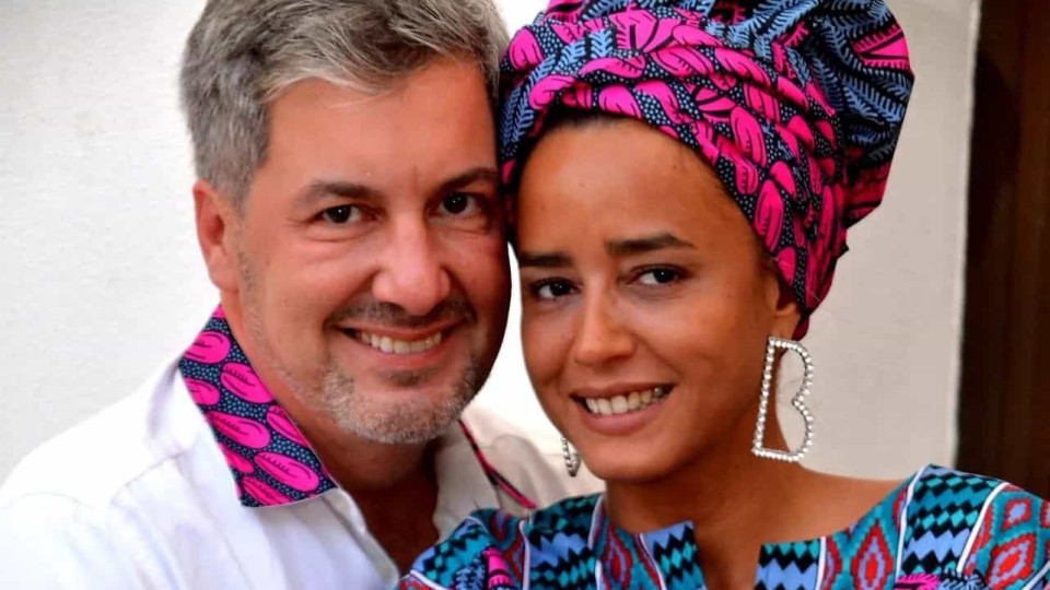 Bruno de Carvalho e Liliana Almeida: Veja a nova foto da lua de mel