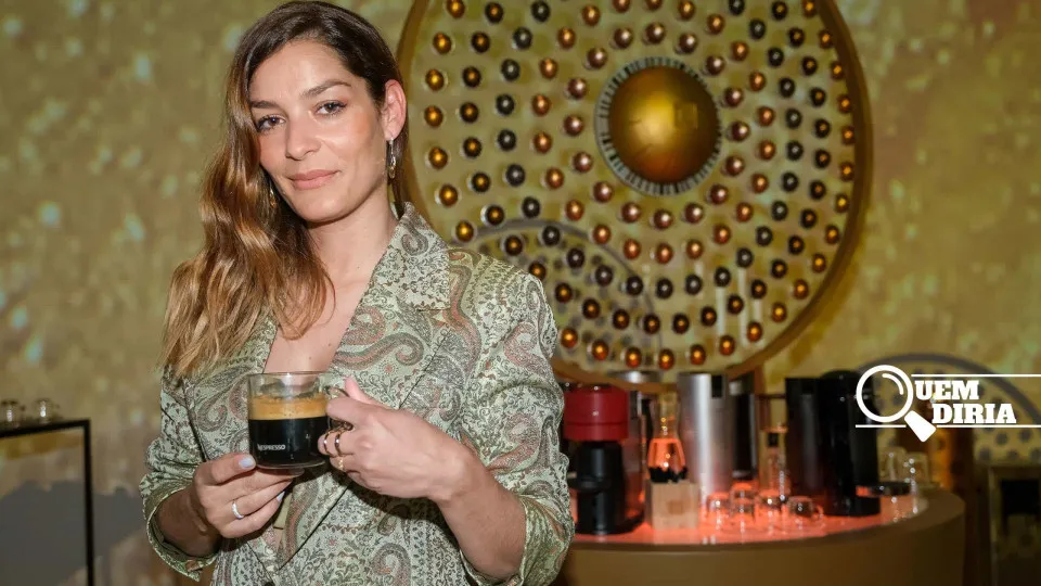 Saiba 10 coisas num minuto sobre... Marta Faial