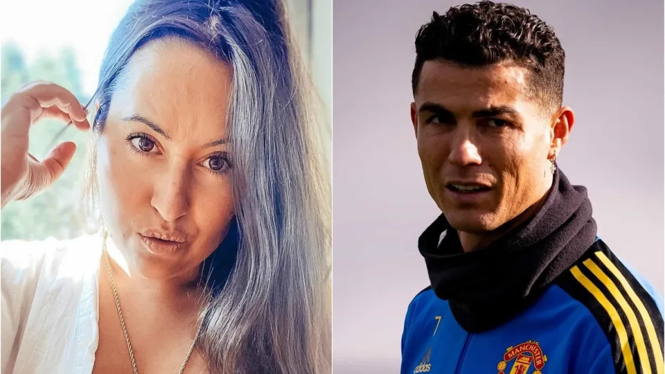 Taróloga previu em 2019 que um dos filhos gémeos de Ronaldo morreria