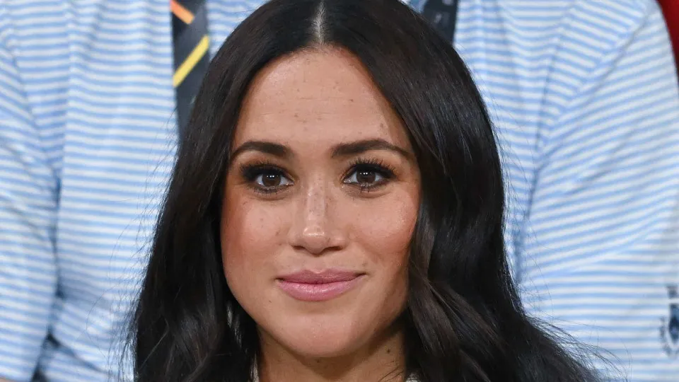 Meghan Markle andava 'à caça' de malas de luxo, conta biógrafa