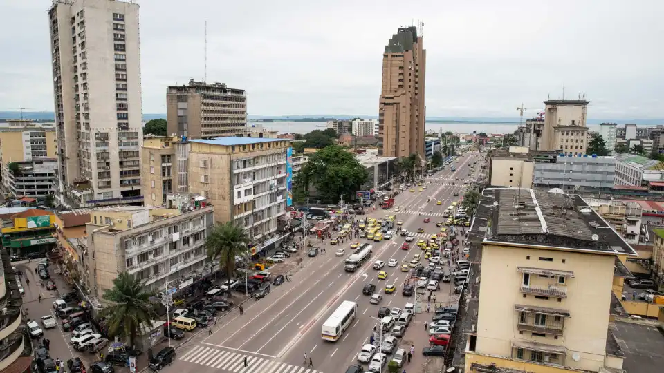 Pelo menos 42 mortos em ataque na República Democrática do Congo