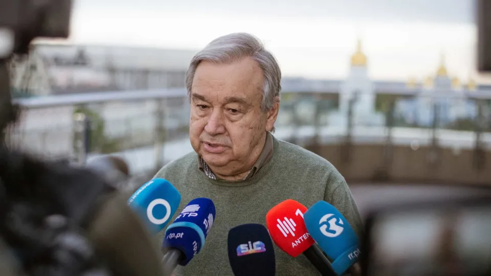 Guterres insta RDCongo a investigar ataques na província de Ituri