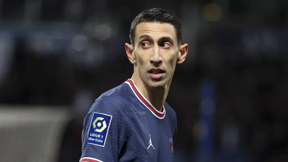 Argentinos dizem que Di María recebeu "proposta concreta" do Benfica