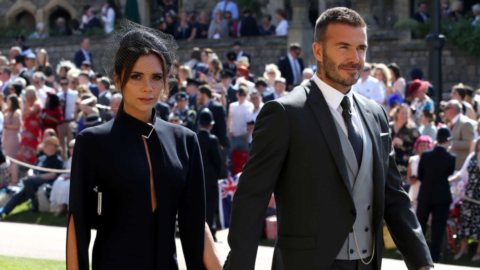 Victoria elogia David Beckham: "Não está mal para 47 anos. Sou sortuda"