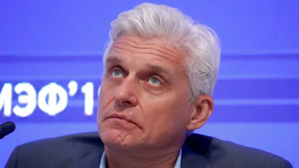 Há oligarcas russos contra o Kremlin? Sim, mas "estão todos com medo"