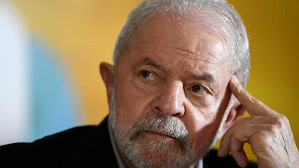 Brasil. Sondagem mantém Lula na liderança, Bolsonaro tem subida ligeira