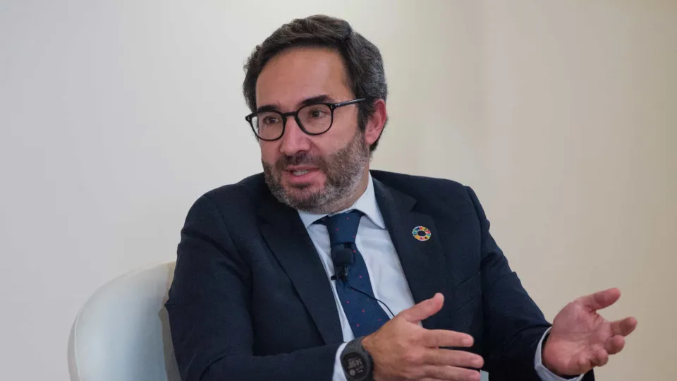 Jorge Moreira da Silva