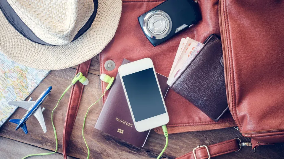 Já a planear as férias? Cinco dicas para não gastar muito dinheiro