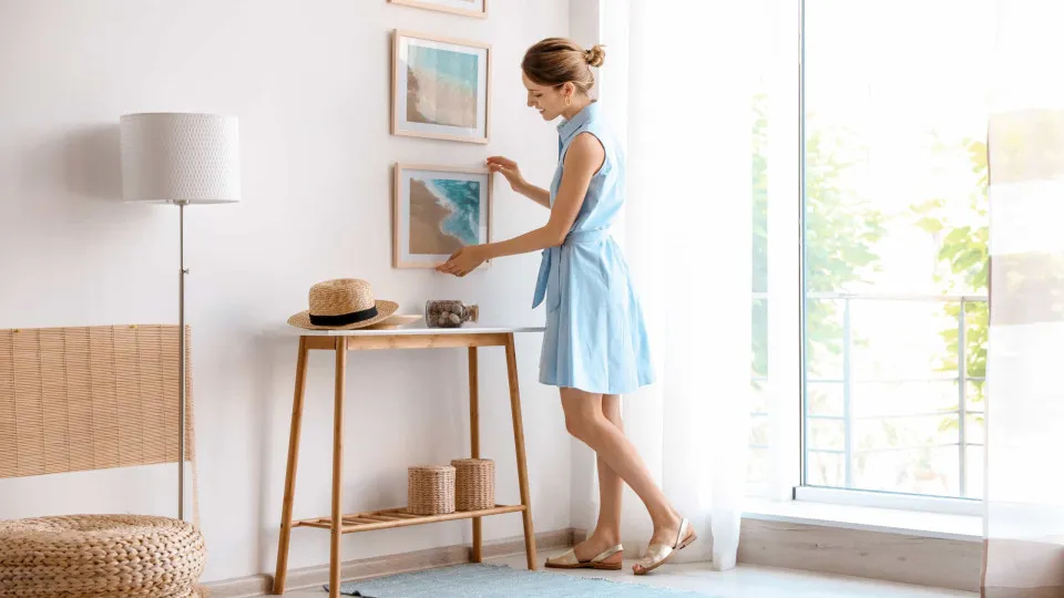 Está a pensar vender a casa? Nove dicas para valorizar o seu imóvel