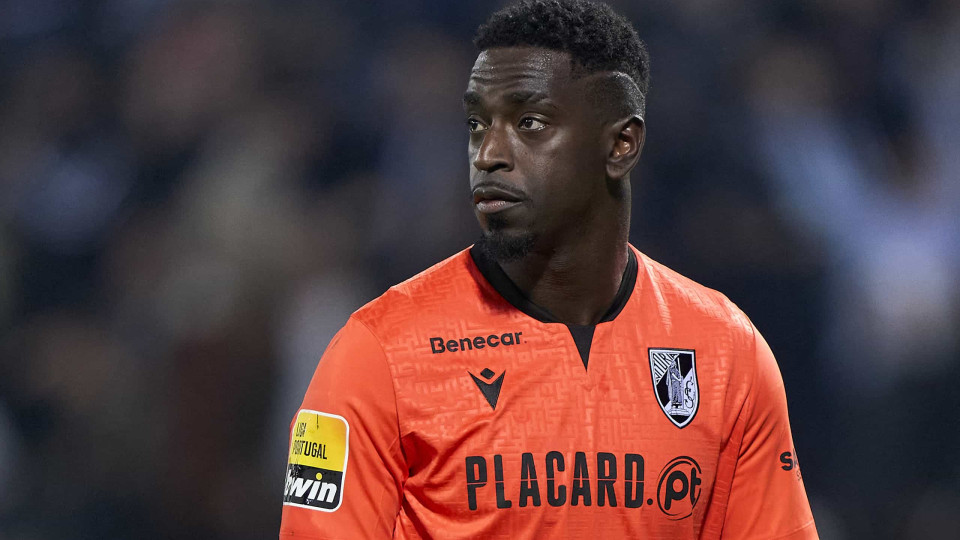 Bruno Varela no radar de Nice e Torino