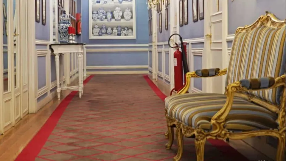 Grande Hotel do Porto classificado como monumento de interesse municipal