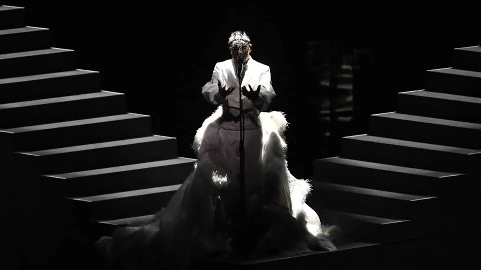 Afinal, porque é que a Austrália participa na Eurovisão?