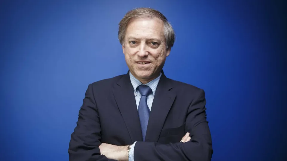 Rui Tato Marinho