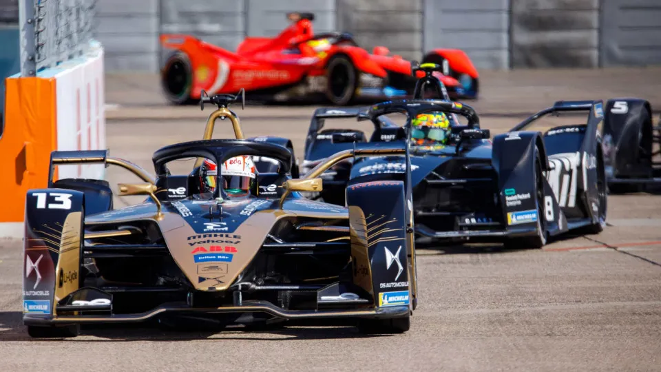 Mudança de relevo na Fórmula E. Fanboost vai deixar de existir