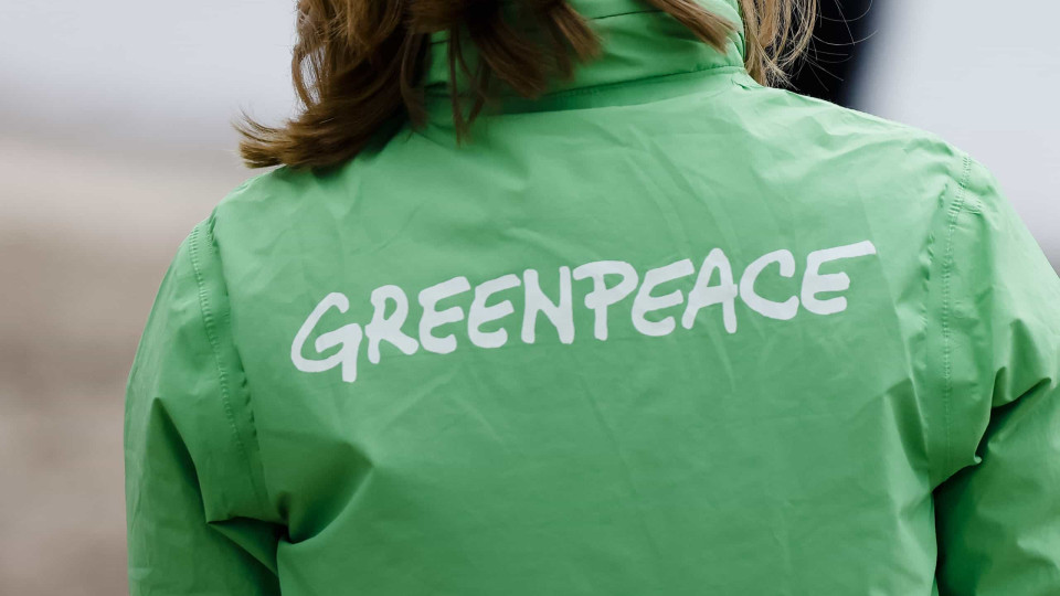 Greenpeace congratula Brasil por "não violar mais o Acordo de Paris"