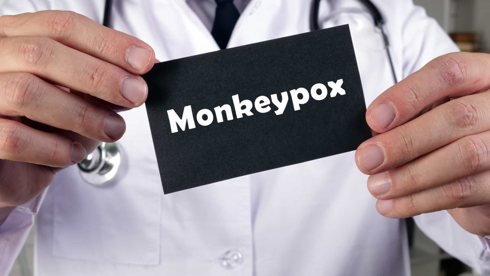 Alemanha confirma primeiro caso de Monkeypox