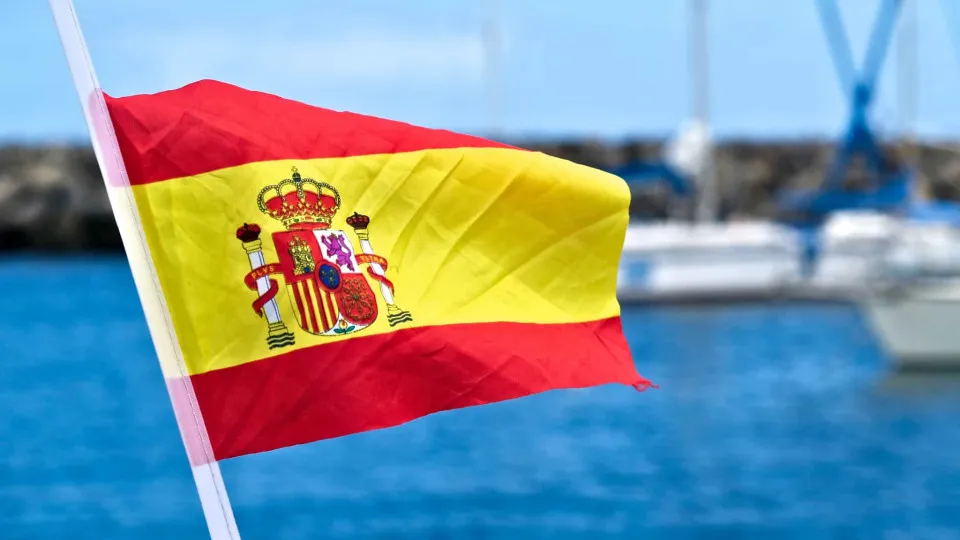 Espanha mantém reivindicação sobre soberania de Gibraltar
