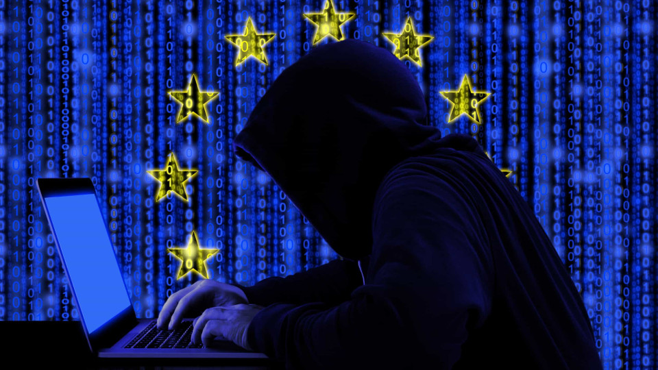 União Europeia chega a consenso para reforçar cibersegurança